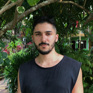 Foto de perfil de Edson Garcia