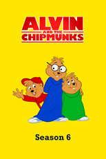 Elementary, My Dear Simon by Alvin & the Chipmunks (Elementary, My Dear Simon by Alvin & the Chipmunks)