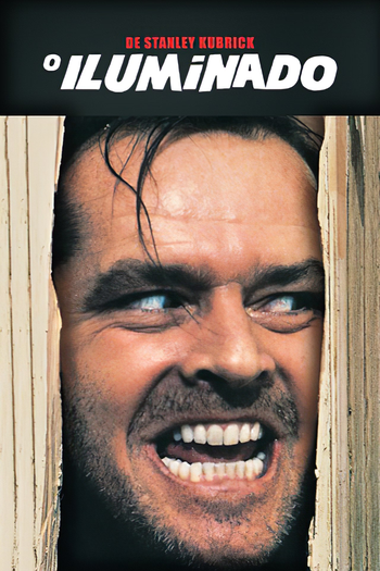  de Filme O Iluminado (1980)