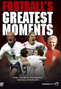 Grandes Momentos do Futebol (Football's Greatest Moments)