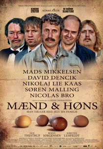 Homens e Galinhas (Mænd og høns)