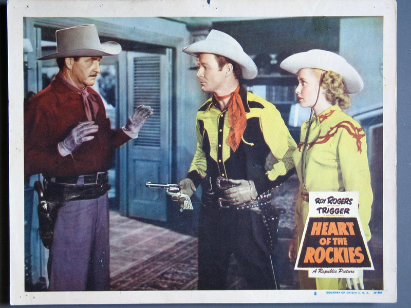 Foto 7 de Acusação Injusta