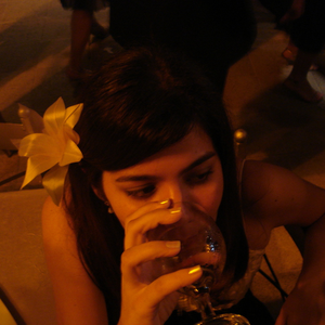 Foto de perfil de Bruna Pontual