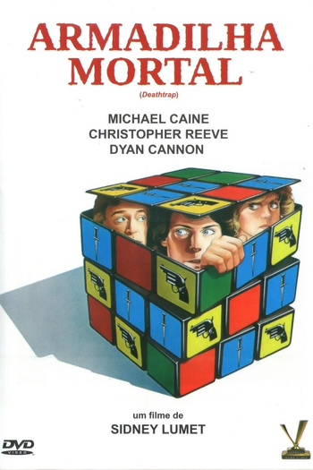  de Filme Armadilha Mortal (1982)