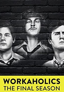 Workaholics (7ª Temporada) (Workaholics (Season 7))