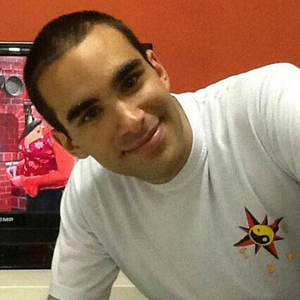 Foto de perfil de Lucas