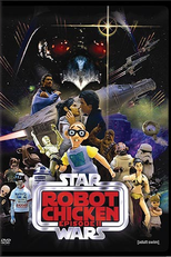 Robot Chicken: Star Wars Episode II (Robot Chicken: Star Wars Episode II)