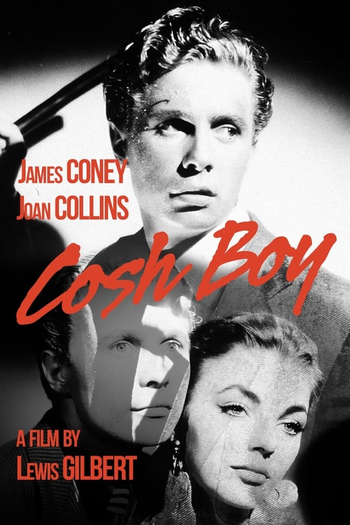  de Filme Cosh Boy (1953)