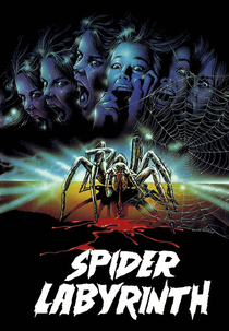 The Spider Labyrinth (Il Nido del Ragno)