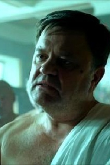 Poster de Episódio Серия 11 (2020)