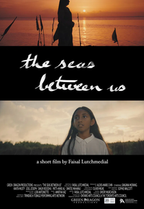 The Seas Between Us (The Seas Between Us)