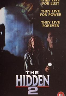 O Escondido 2 (The Hidden 2)