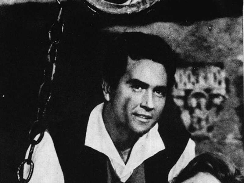 Foto 1 de Isidro el labrador