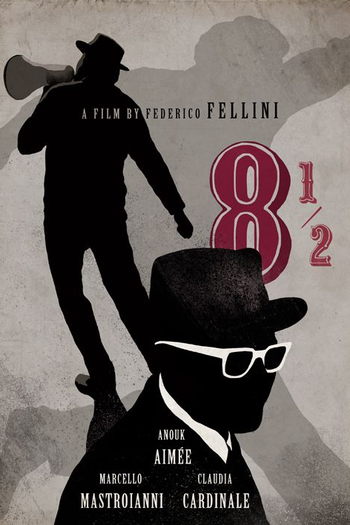  de Filme 8½ (1963)