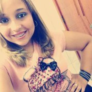 Foto de perfil de Isabela Ferreira Dos Santos