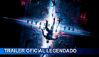 Ressurreição do Mal 2023 Trailer Oficial Legendado