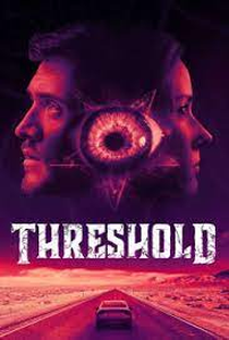 Threshold - Poster / Capa / Cartaz - Oficial 1