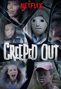 Diário de Horrores (1ª Temporada) (Creeped Out (Season 1))