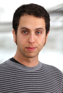 Brandon Cronenberg - Poster 1