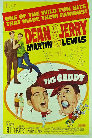  de Filme Sofrendo da Bola  (1953)