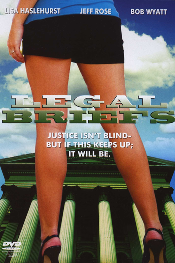  de Filme Profissionais Liberadas (1993)