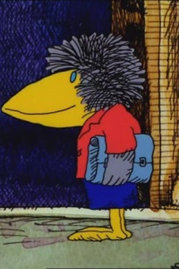 Poster de Episódio Der Rabe Josef (1990)