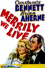 Sua Excelência, O Chofer (Merrily We Live)
