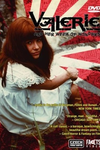  de Filme Valerie e Sua Semana de Deslumbramentos (1970)