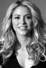 Shakira