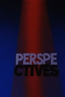 Perspectives - Poster / Capa / Cartaz - Oficial 1