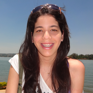 Foto de perfil de Gabriela Cacho