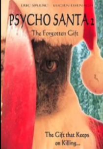 Psycho Santa 2 (Psycho Santa 2)