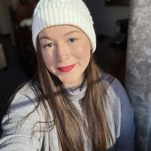 Foto de perfil de Nathália