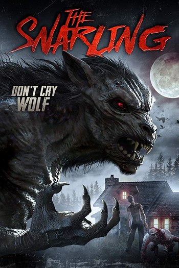  de Filme The Snarling (2016)