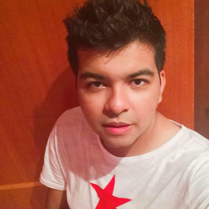 Foto de perfil de Gillian Freitas