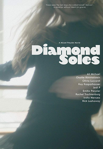 Diamond Soles (Diamond Soles)