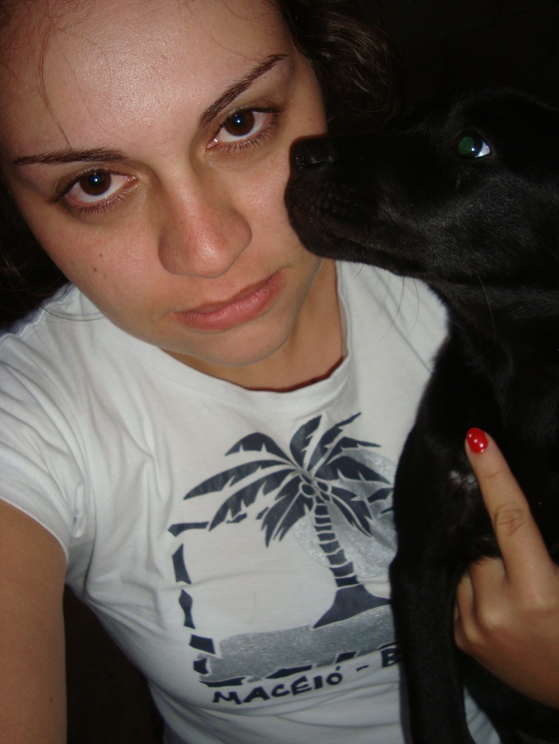 Marcela A. Moraes - Foto 1