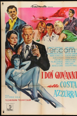 I don giovanni della Costa Azzurra (I don giovanni della Costa Azzurra)