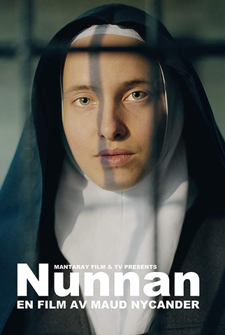 Poster 1 de Filme The Nun (2007)