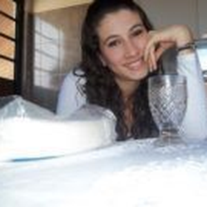 Foto de perfil de Elisabeth Teixeira