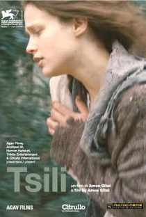 Tsili - Poster / Capa / Cartaz - Oficial 1