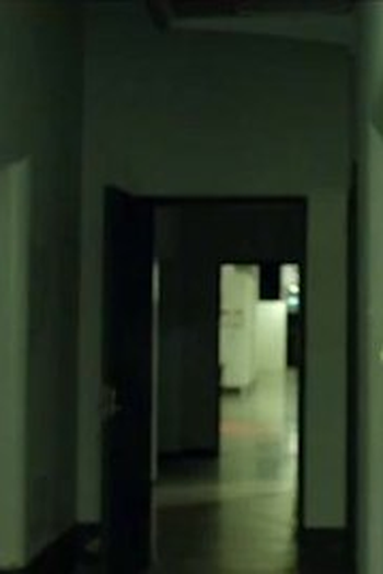 Poster de Curta Sanctuary  (2012)