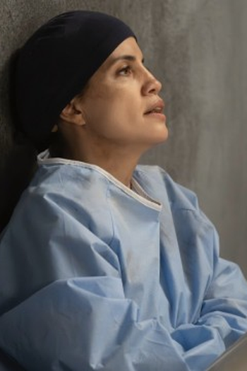 Poster de Episódio Only the Strong Survive (2025)