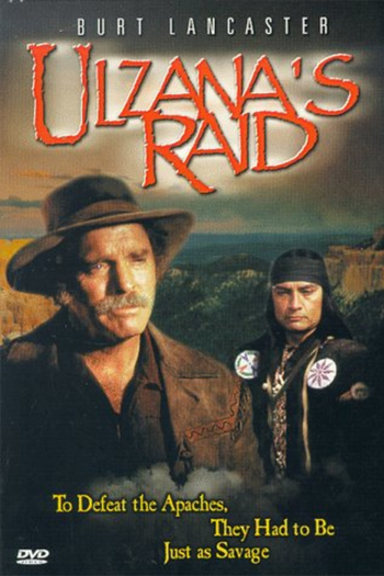  de Filme A Vingança de Ulzana (1972)