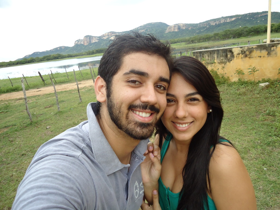 Rodolfo Bezerra Rodrigues - Foto 1