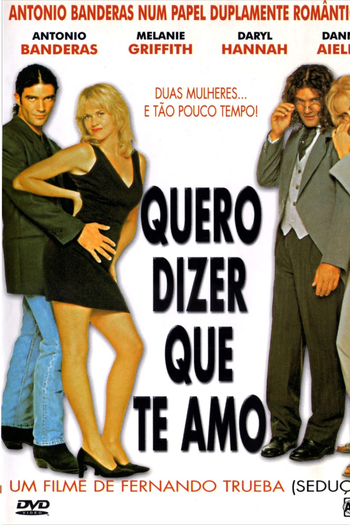  de Filme Quero Dizer Que Te Amo (1995)