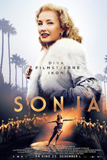 Sonja: The White Swan (Sonja: The White Swan)
