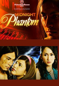 Precious Hearts Romances Presents: Midnight Phantom (2º temporada - 2) (Precious Hearts Romances Presents: Midnight Phantom (Season 2  - 2))