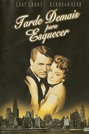  de Filme Tarde Demais para Esquecer (1957)