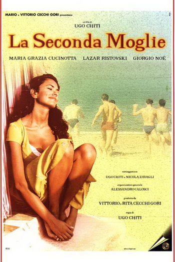Poster de Filme Lembranças de um verão (1998)